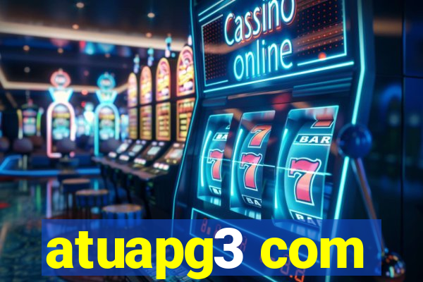 atuapg3 com